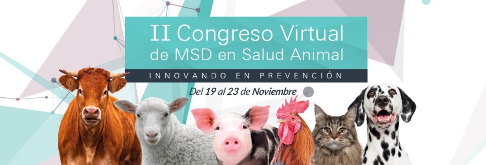 Congreso virtual todas las especies