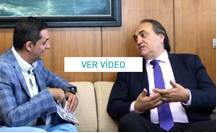 Coordinación estatal de servicios veterinarios vídeo entrevista