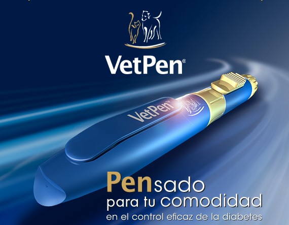 Diabetes venpet