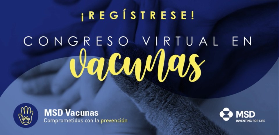IV Congreso Virtual en Vacunas