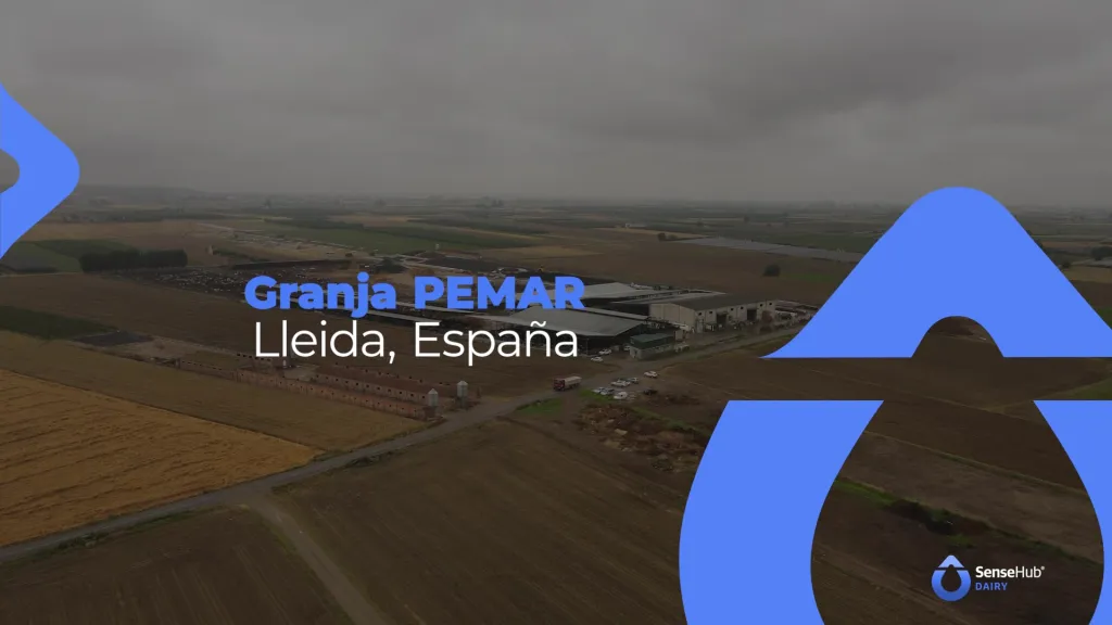 Testimonio Granja PEMAR