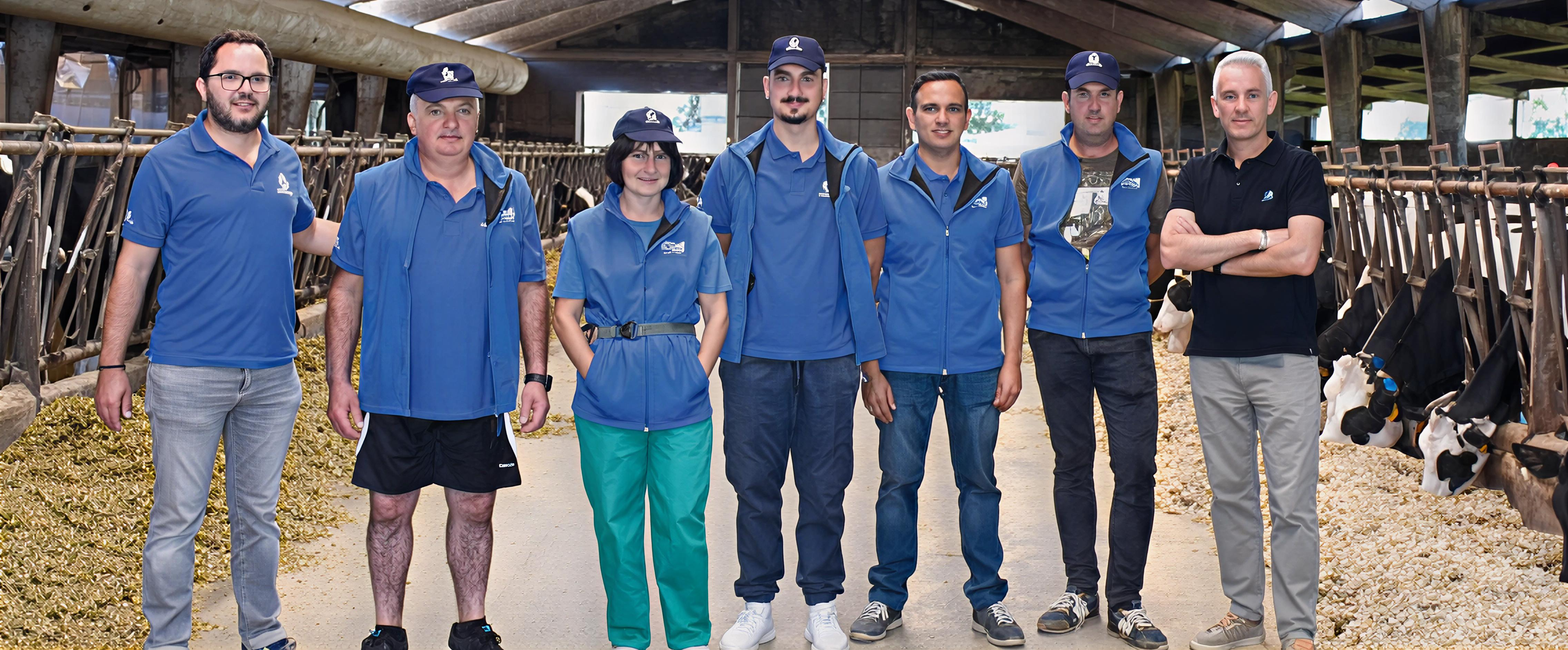 Testimonio SAT San Antonio