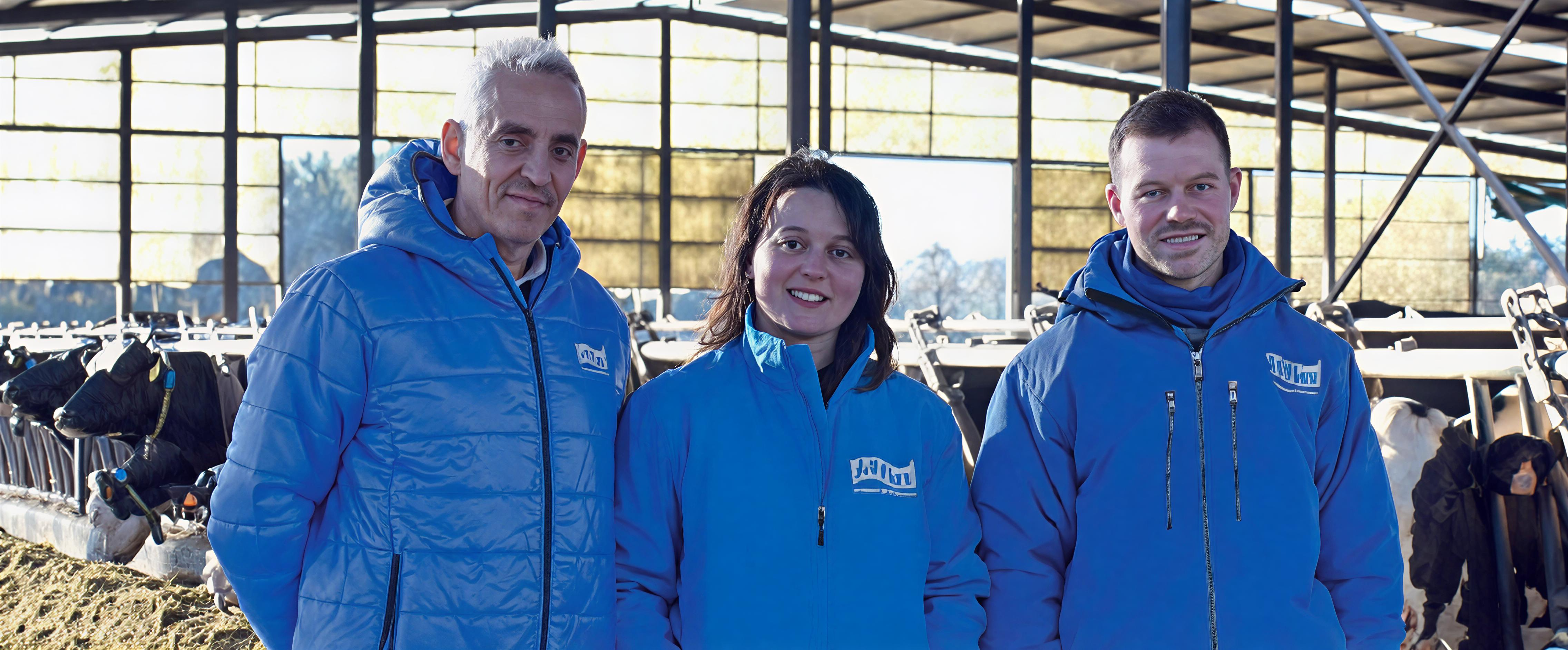 SenseHub Testimonios: Grupo Reigada