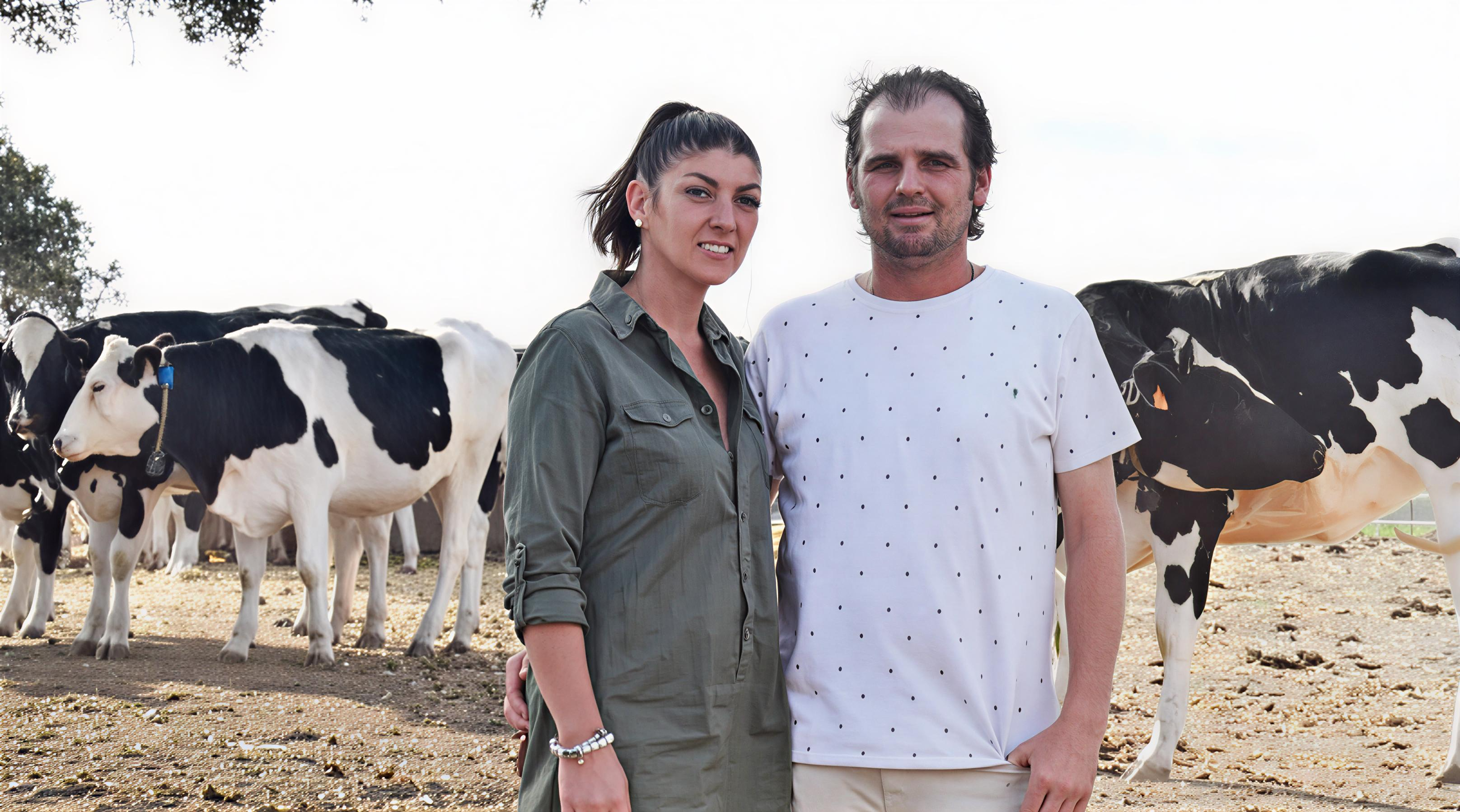 Testimonio El Becerril de Añora