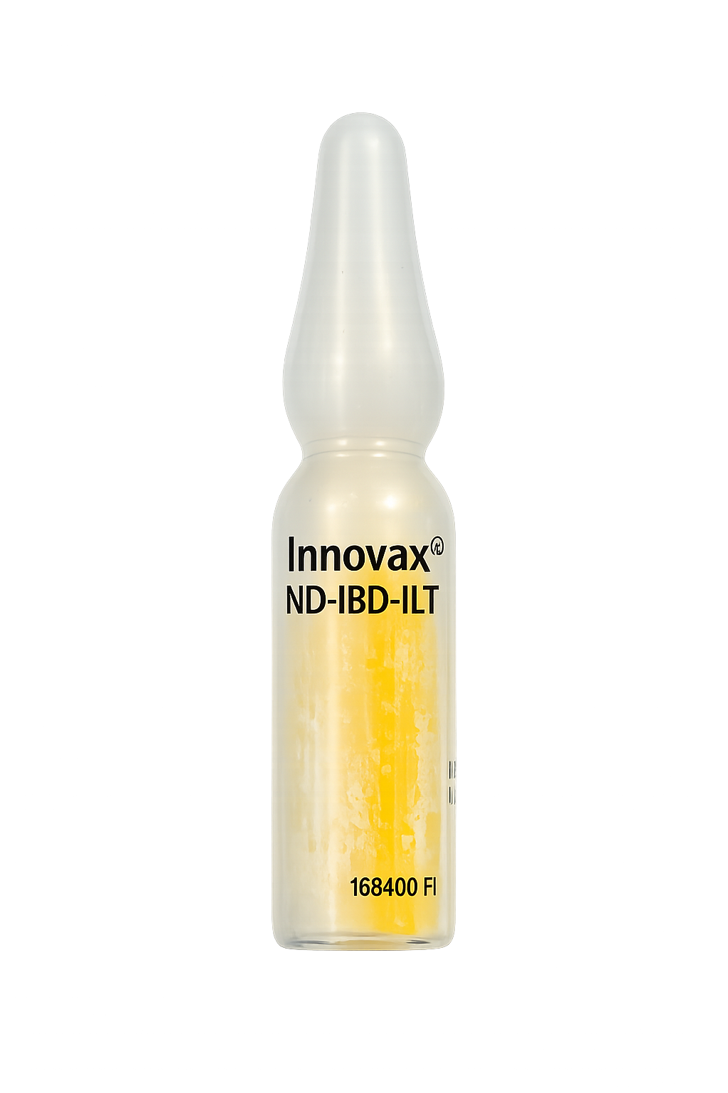 Innovax ND-IBD-ILT